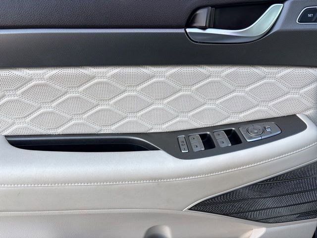 Hyundai Palisade Limited AWD 2020