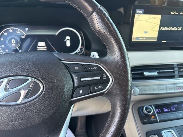 Hyundai Palisade Limited AWD 2020