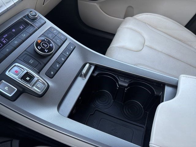 Hyundai Palisade Limited AWD 2020