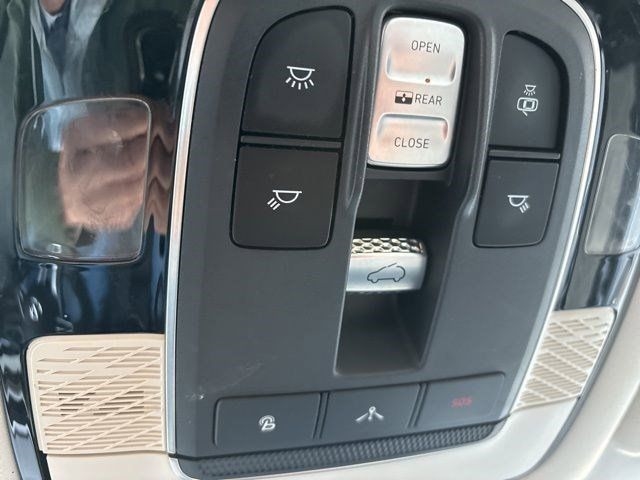 Hyundai Palisade Limited AWD 2020