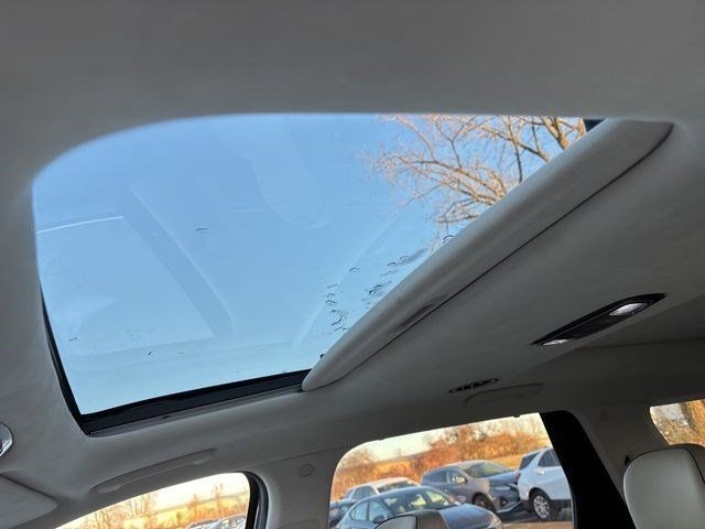 Hyundai Palisade Limited AWD 2020