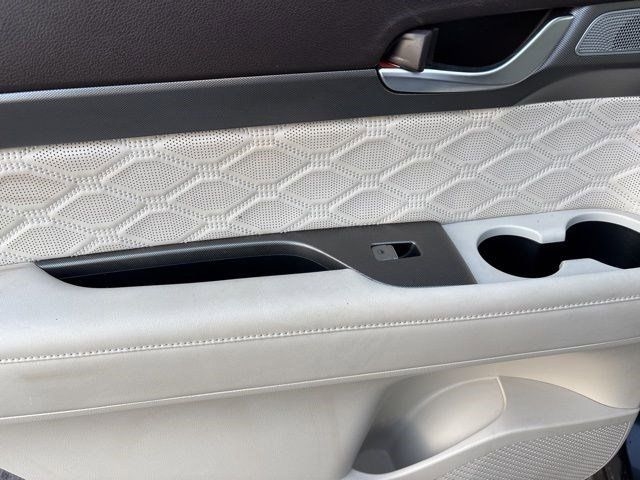 Hyundai Palisade Limited AWD 2020