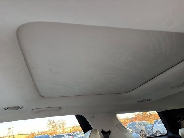 Hyundai Palisade Limited AWD 2020