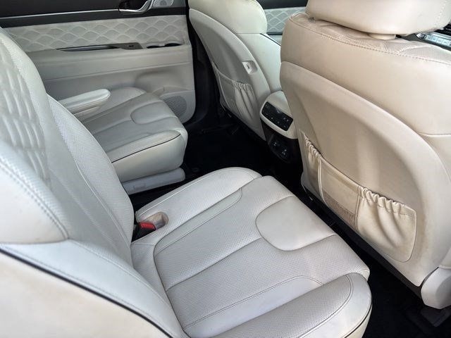 Hyundai Palisade Limited AWD 2020