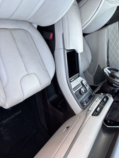 Hyundai Palisade Limited AWD 2020