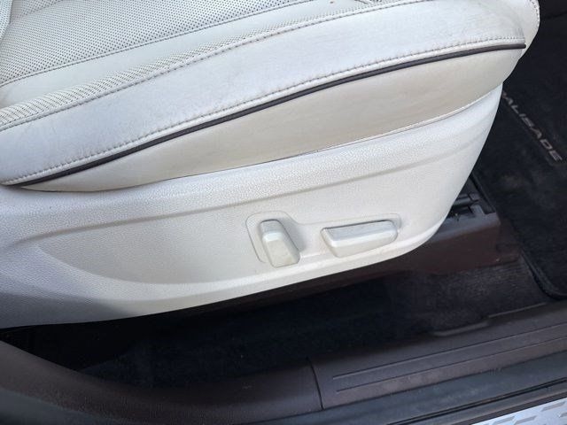 Hyundai Palisade Limited AWD 2020