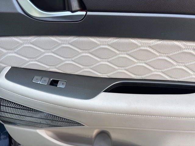 Hyundai Palisade Limited AWD 2020