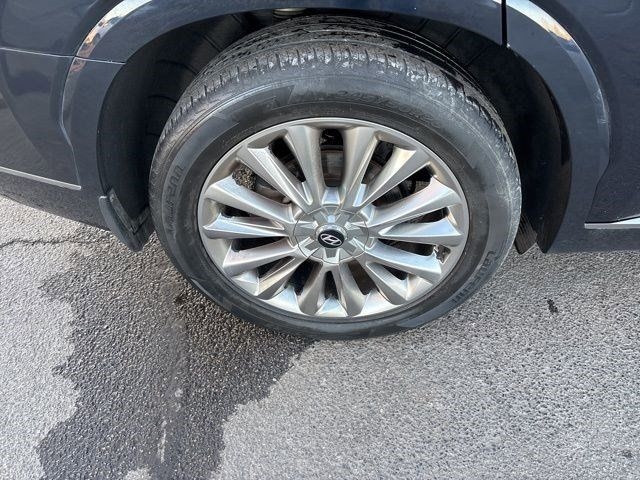 Hyundai Palisade Limited AWD 2020