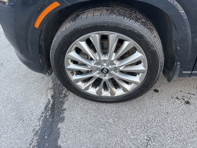 Hyundai Palisade Limited AWD 2020