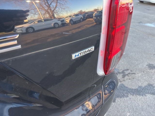 Hyundai Palisade Limited AWD 2020