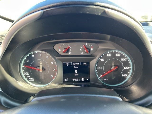 Chevrolet Malibu  2023