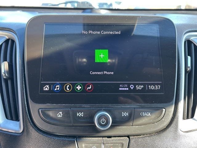 Chevrolet Malibu  2023