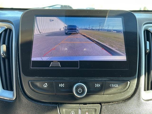 Chevrolet Malibu  2023