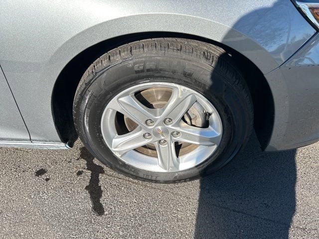 Chevrolet Malibu  2023