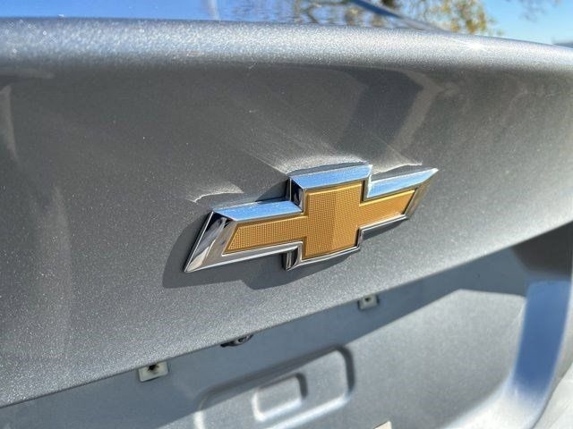 Chevrolet Malibu  2023