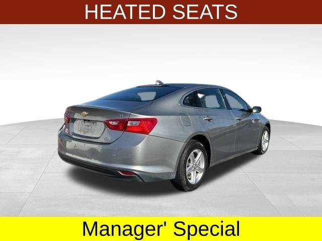 Chevrolet Malibu  2023