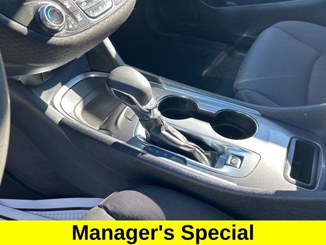 Chevrolet Malibu  2023