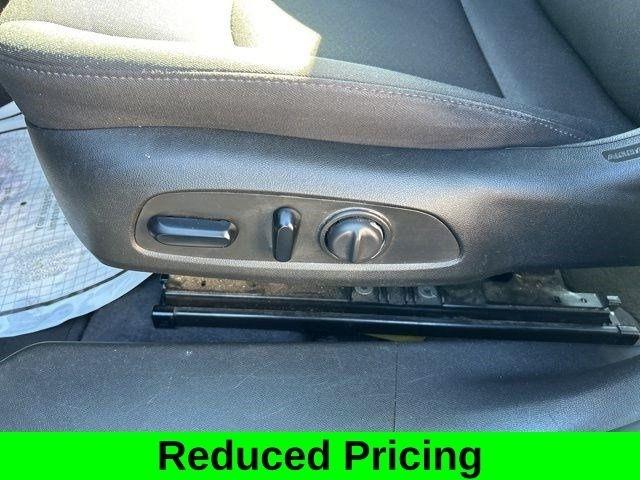 Chevrolet Malibu  2023