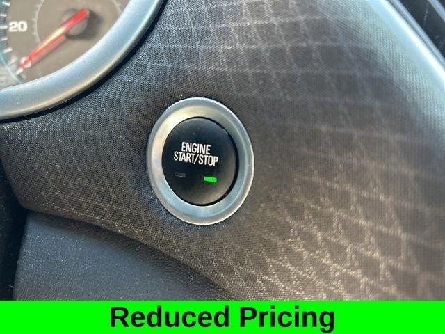 Chevrolet Malibu  2023