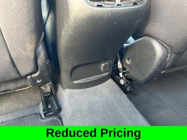 Chevrolet Malibu  2023