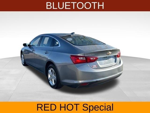 Chevrolet Malibu  2023