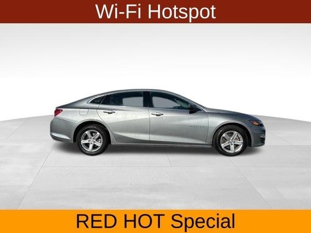 Chevrolet Malibu  2023