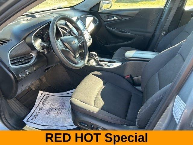 Chevrolet Malibu  2023