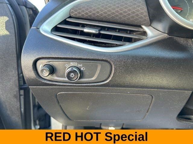 Chevrolet Malibu  2023