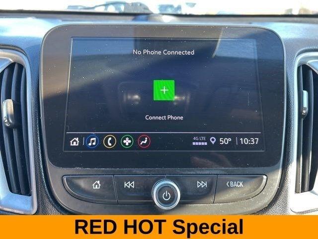 Chevrolet Malibu  2023