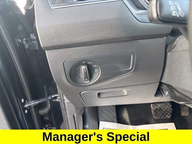 Volkswagen Tiguan  2021