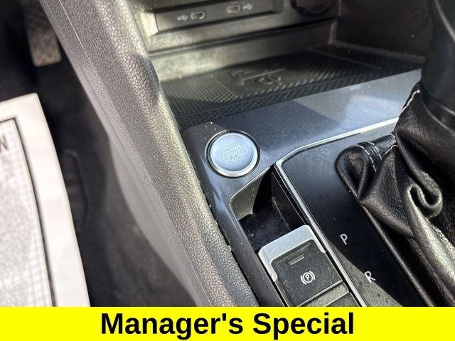 Volkswagen Tiguan  2021