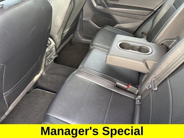 Volkswagen Tiguan  2021