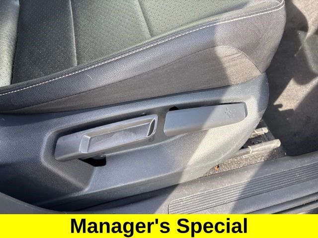 Volkswagen Tiguan  2021