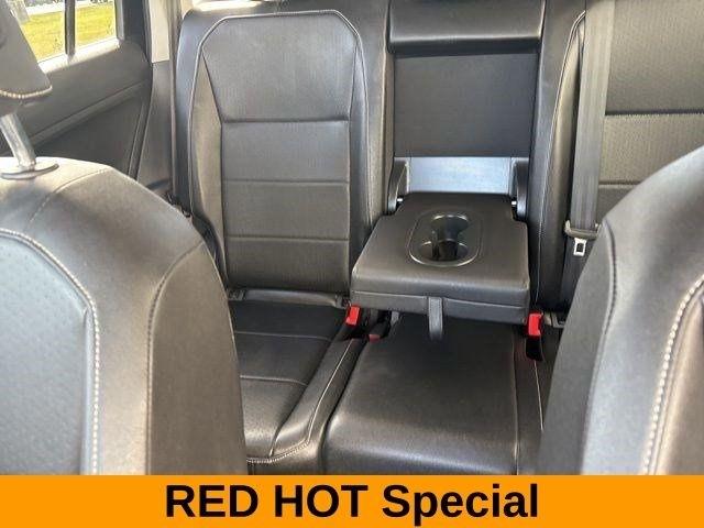 Volkswagen Tiguan  2021