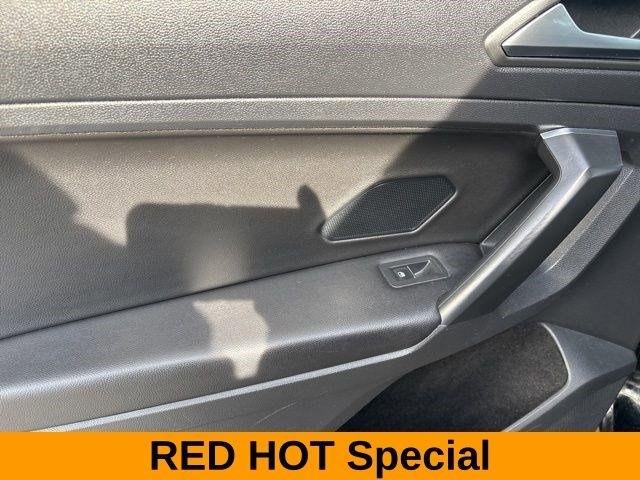 Volkswagen Tiguan  2021