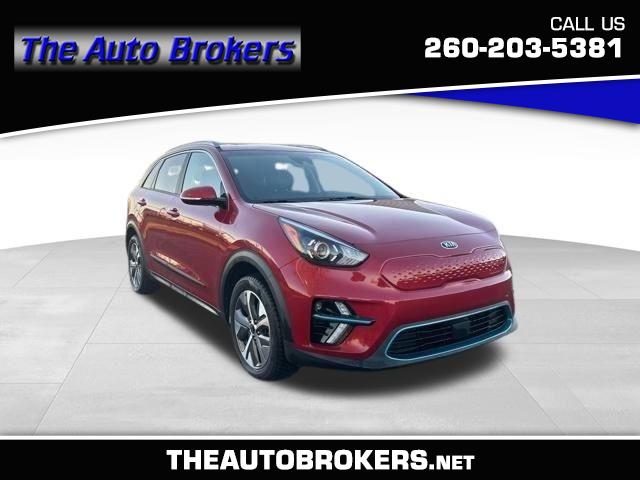 2021 Kia Niro EV EX Premium