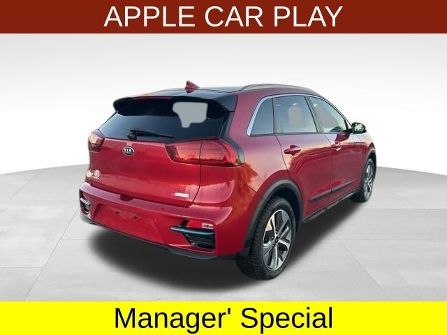 Kia Niro EV EX Premium 2021