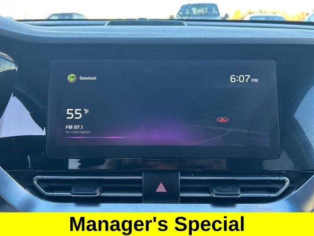 Kia Niro EV EX Premium 2021