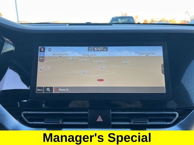 Kia Niro EV EX Premium 2021