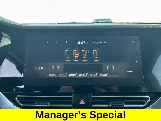 Kia Niro EV EX Premium 2021