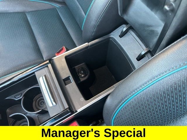 Kia Niro EV EX Premium 2021