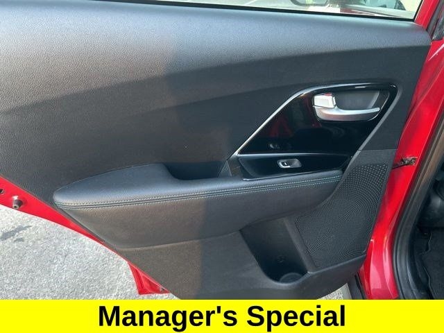 Kia Niro EV EX Premium 2021