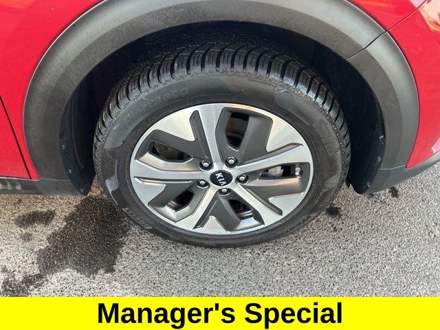 Kia Niro EV EX Premium 2021