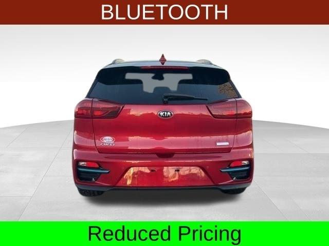 Kia Niro EV EX Premium 2021