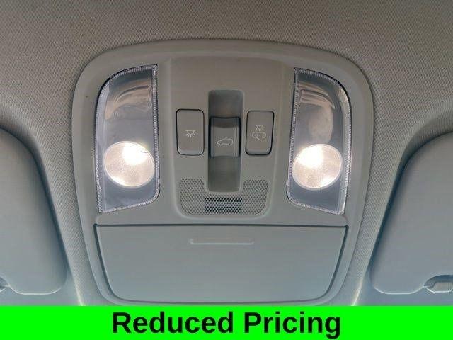 Kia Niro EV EX Premium 2021