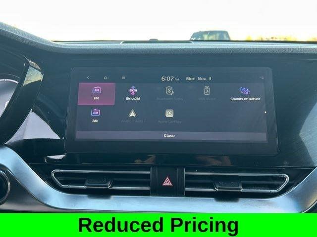 Kia Niro EV EX Premium 2021