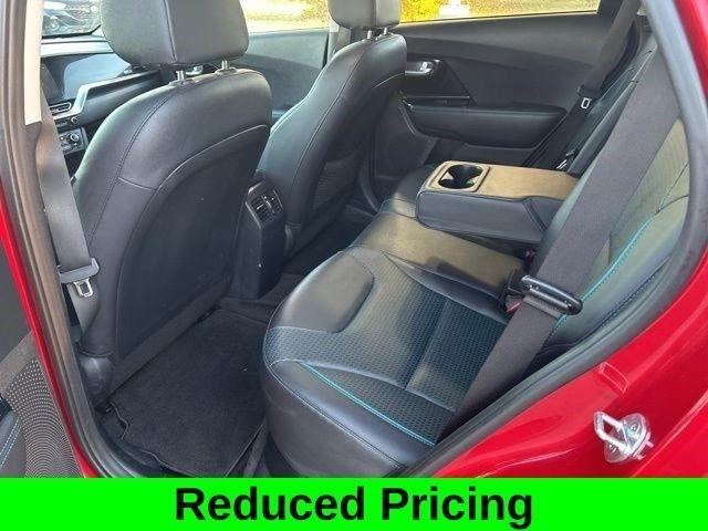 Kia Niro EV EX Premium 2021