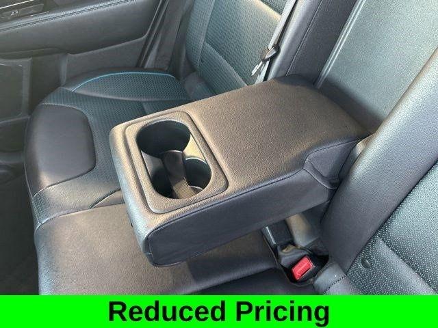 Kia Niro EV EX Premium 2021