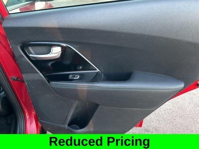 Kia Niro EV EX Premium 2021