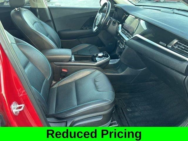 Kia Niro EV EX Premium 2021